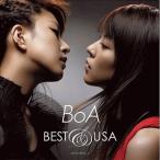 中古邦楽CD BoA / BEST＆USA