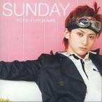 中古邦楽CD 古川雄大 / SUNDAY