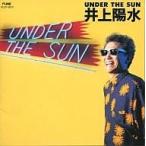 中古邦楽CD 井上陽水 / UNDER THE SUN