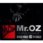 中古邦楽CD Mr.OZ/BIGG MAC WORKS