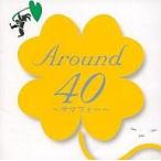 中古邦楽CD Around40〜サマフォー〜