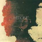 中古邦楽CD Moran / Heroine