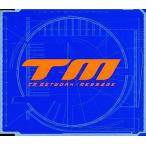 中古輸入洋楽CD TM NETWORK / Message(香港盤)[輸入盤]