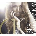 中古邦楽CD Crystal Kay / BEST of CRYSTAL KAY[初回限定盤]