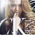 中古邦楽CD Crystal Kay / BEST of CRYSTAL KAY