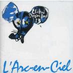 中古邦楽CD L’Arc〜en〜Ciel/Cliked Singles Best 13