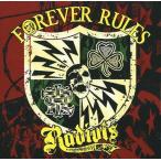 中古邦楽CD Radiots/FOREVER RULES