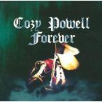 中古邦楽CD COZY POWELL FOREVER