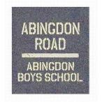 中古邦楽CD abingdon boys school / ABINGDON ROAD[DVD付初回限定盤]