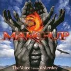 中古邦楽CD MAKE-UP / The Voice From Yesterday