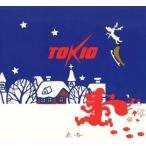 中古邦楽CD TOKIO / Merry Christmas メッセージCD