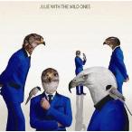 中古邦楽CD JULIE with THE WILD ONES / JULIE with THE WILD ONES