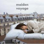 中古邦楽CD Salyu / MAIDEN VOYAGE