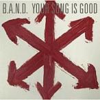 中古邦楽CD YOUR SONG IS/B.A.N.D