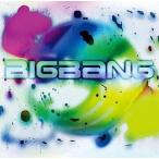 中古邦楽CD BIGBANG / BIGBANG+ライブ・トラックス[限定版]
