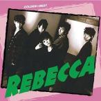 中古邦楽CD REBECCA / ゴールデン☆ベスト REBECCA