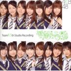 中古邦楽CD AKB48 / Team K5th Studio Recording 逆上がり