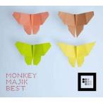 中古邦楽CD MONKEY MAJIK / MONKEY MAJIK BEST 〜10 Years ＆ Forever〜[通常盤]