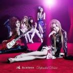 中古邦楽CD ALDIOUS / Defended Desire