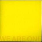 中古邦楽CD TRICERATOPS / WE ARE ONE[DVD付初回限定盤]