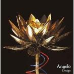中古邦楽CD Angelo DVD付初回 / Design