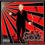 中古邦楽CD SiM / LIVING IN PAiN