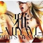 中古邦楽CD 雅〜MIYAVI / WHAT’S MY NAME?[限定版]