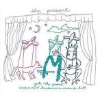 中古邦楽CD YUKI / YUKI“The Present”2010.6.14.15 Bunkamura Orchard Hall[DVD付初回生産限定盤]