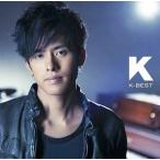 中古邦楽CD K / K-BEST