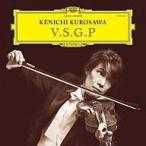 中古邦楽CD 黒沢健一 / V.S.G.P