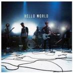 中古邦楽CD BACK-ON/Hellow World(DVD付)