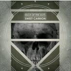 中古邦楽CD EACH OF THE DAYS/Sweet Carrion