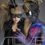 中古邦楽CD m.o.v.e / oveRtaKerS SPIRIT(DVD付)