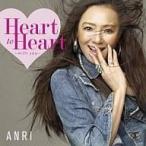 中古邦楽CD 杏里 / Heart to Heart 〜with you〜