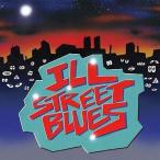 中古邦楽CD ILL STREET BLUES〜STREET ANTEMS〜