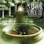 中古邦楽CD Concerto Moon / SAVIOR NEVER CRY(初回限定盤)