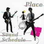 中古邦楽CD Sound Schedule / PLACE