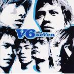中古邦楽CD V6 / seVen[初回限定盤](CCCD)