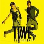 中古邦楽CD 東方神起 / TONE[通常仕様C]