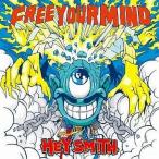 中古邦楽CD HEY-SMITH/Free You rMind