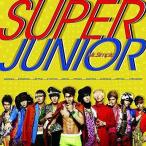中古邦楽CD SUPER JUNIOR / Mr.Simple[LPサイズ初回限定生産盤DVD付]