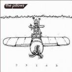 中古邦楽CD the pillows / トライアル(初回限定盤)(DVD付)