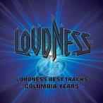 中古邦楽CD LOUDNESS / LOUDNESS BEST TRACKS -COLUMBIA YEARS-