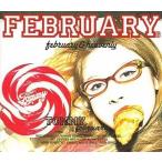 中古邦楽CD Tommy february6＆Tommy heavenly6 / FEBRURY＆HEAVENLY[DVD付初回出荷限定盤]