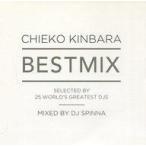 中古邦楽CD 金原千恵子 / Best Mix