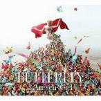 中古邦楽CD L’Arc〜en〜Ciel / BUTTERFLY[DVD付限定盤]