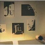 中古邦楽CD JUJU/LOVE DROPS -Compiled by JUJU