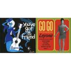 中古邦楽CD Leyona / you’ve got a friend(DVD付)
