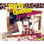 中古邦楽CD 浜崎あゆみ / Party queen[DVD付通常盤]