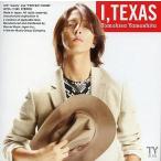 中古邦楽CD 山下智久 / 愛、テキサス[通常盤]